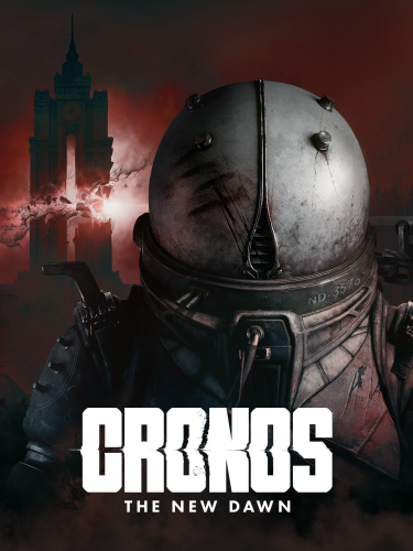 Подробнее о "Cronos: The New Dawn / П2 / 202625"