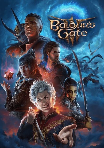 Подробнее о "Baldur's Gate 3/П2/194555"