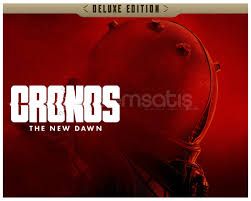 Подробнее о "Cronos The New Dawn Deluxe Edition/П1"