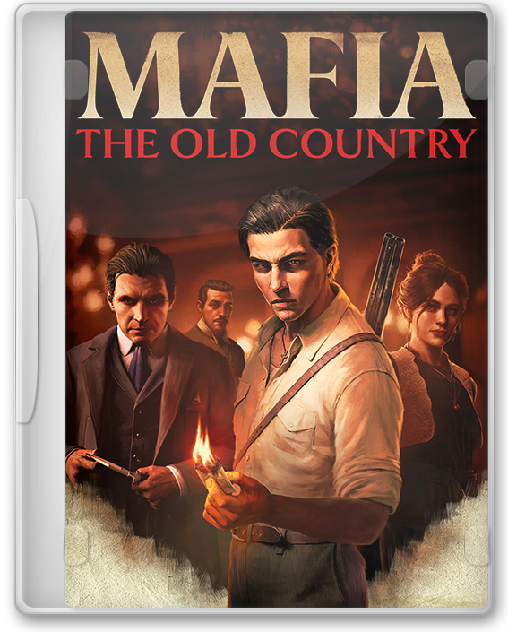 Подробнее о "Mafia: The Old Country/ П2/201881"
