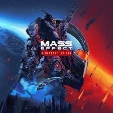Подробнее о "Mass Effect: Legendary edition \ П3 \ 154461"