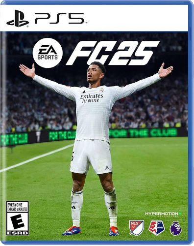 Подробнее о "Продам EA Sports FC25\П2\193540"