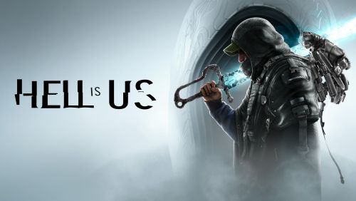 Подробнее о "Продам п3 Hell is Us (202599)"