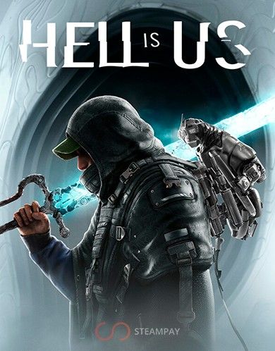 Подробнее о "Hell Is Us/П1"