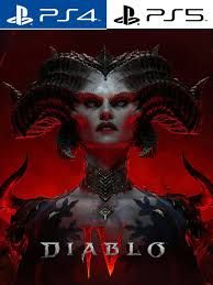 Подробнее о "Diablo 4 п3 181297"