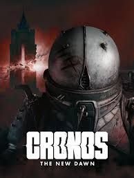Подробнее о "Продам Cronos The New Dawn П3"