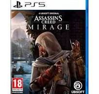 Подробнее о "AsassinS creed Mirage \п2\184703"