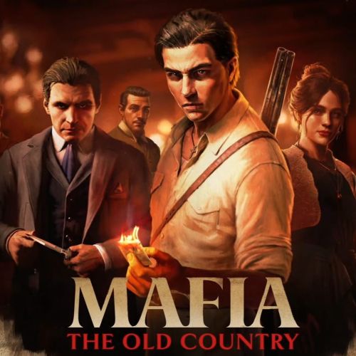 Подробнее о "Mafia: The Old Country П2/201881"