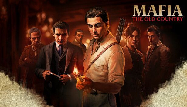 Подробнее о "Mafia: The Old Country {П2} {201892} + бонус за передзамовлення"