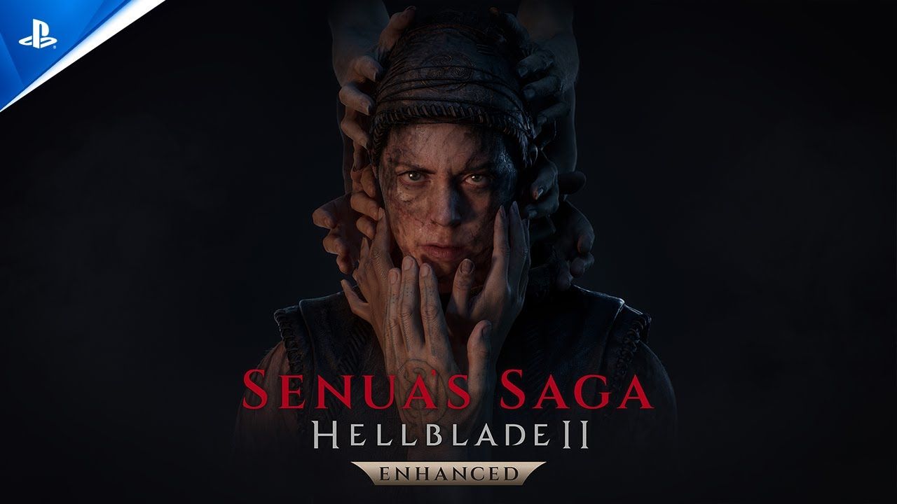 Подробнее о "Senua's Saga: Hellblade II / П2/ 202262"