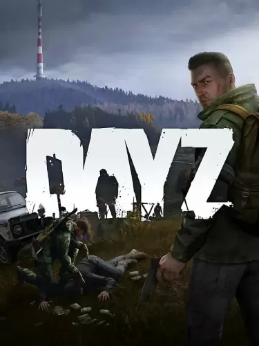 Подробнее о "Dayz  | П2 | 164737"