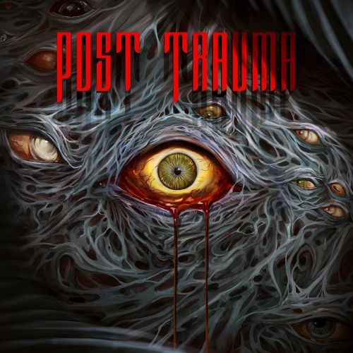 Подробнее о "Post Trauma / P2 / 199368"