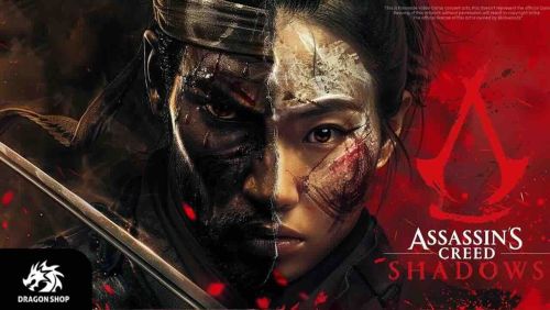 Подробнее о "Assassin’s Creed Shadows П2 197213 + Claws of Awaji DLC"