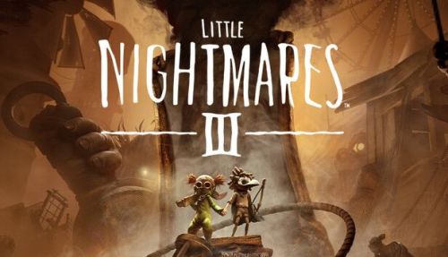 Подробнее о "little nightmares 3  203681"