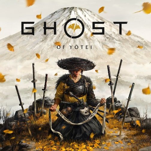 Подробнее о "Ghost of Yōtei п2 (203504)"