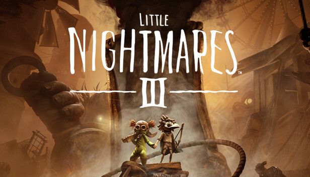 Подробнее о "little nightmares 3  203681"