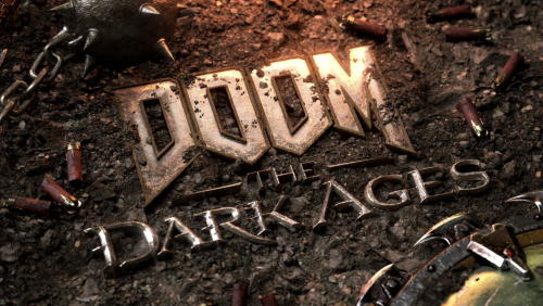 Подробнее о "DOOM: The Dark Ages П2 199696 Адреналиновый Шутер с Расчленёнкой"