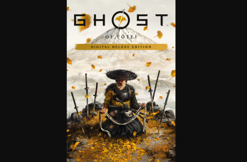 Подробнее о "Ghost of Yōtei Digital Deluxe Edition/ 203465 / П2 / Самое полное издание"