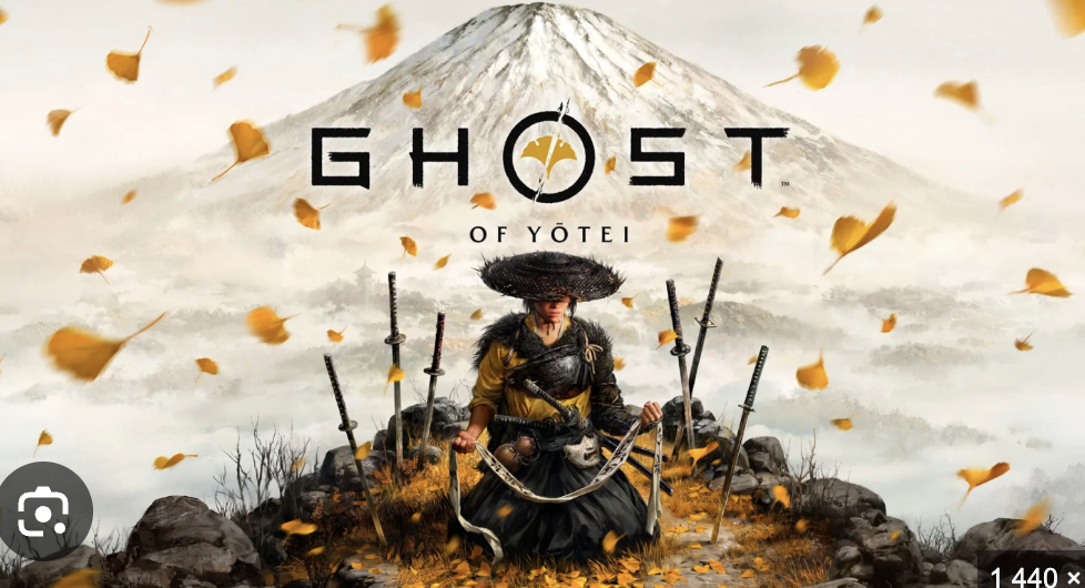 Подробнее о "Ghost Of Yotei / П3 / 203450"