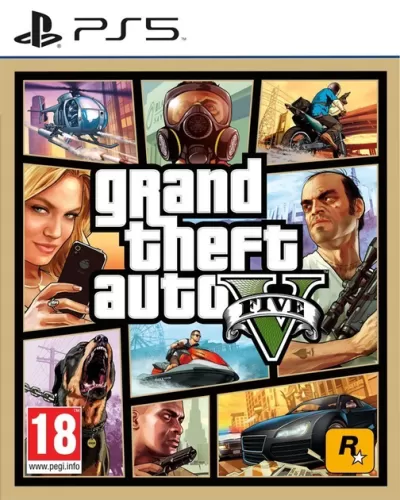 Подробнее о "Куплю п2 ПС5 GTA V"