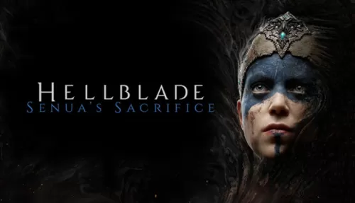 Подробнее о "Продам Senua's Saga: Hellblade II п2 (202121)"