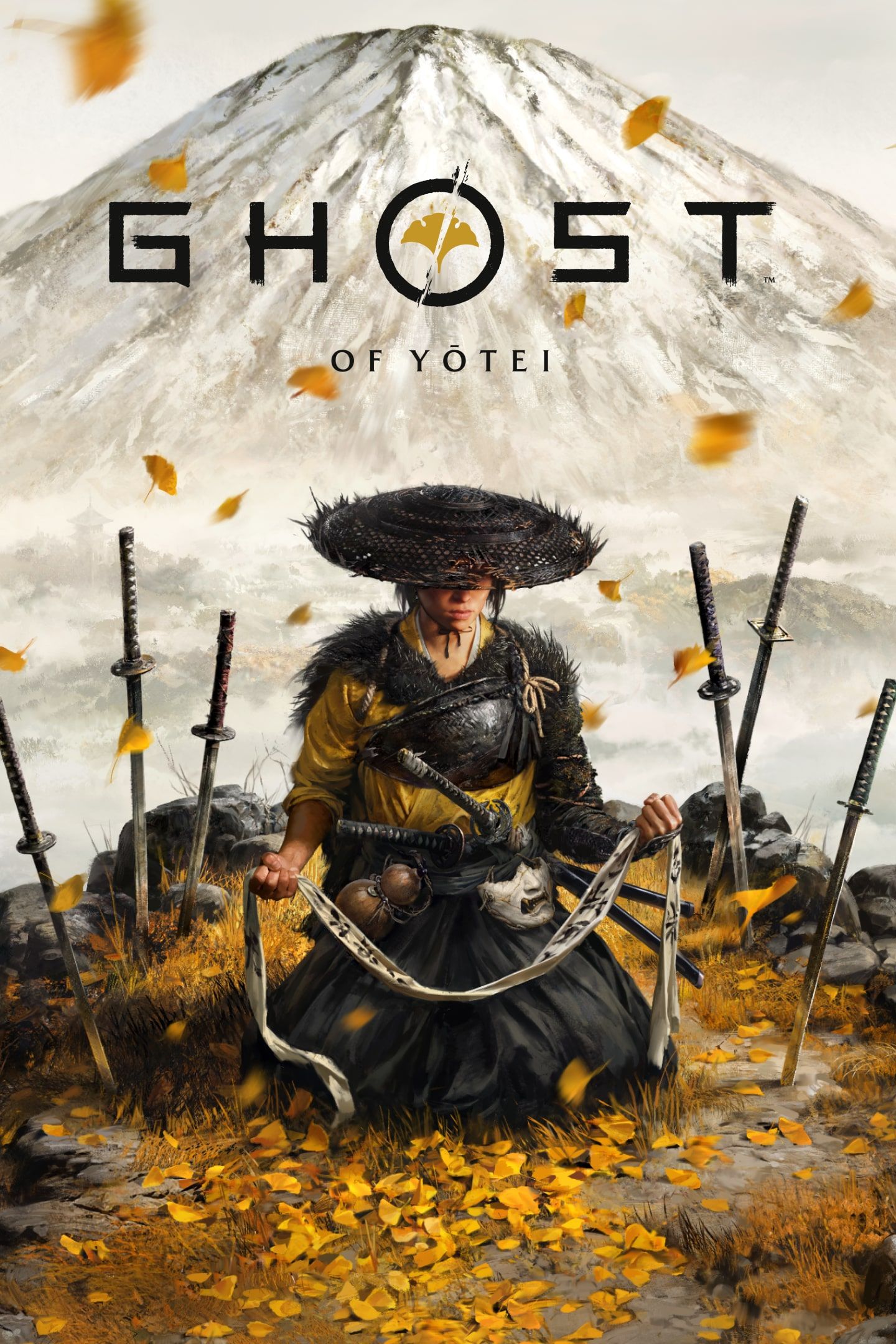 Подробнее о "Ghost of Yōtei (203557)"