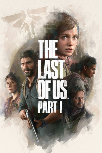 Подробнее о "The Last Of Us Part I п2 182802"
