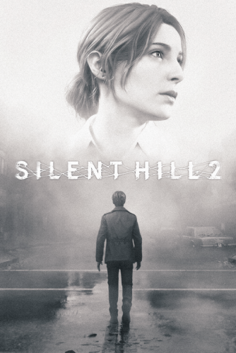 Подробнее о "SILENT HILL 2 Deluxe Edition п2 193997"