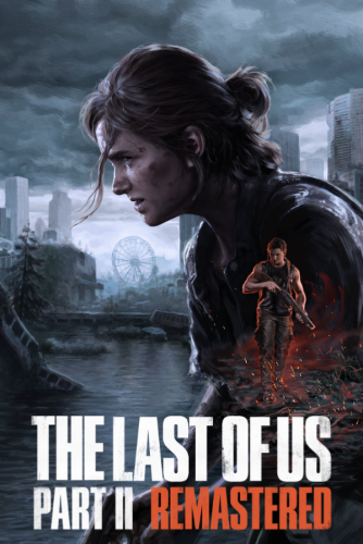Подробнее о "The Last of Us Part II Remastered п2 196637"
