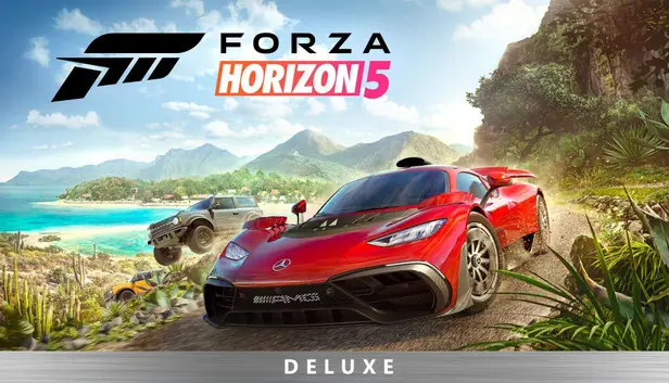 Подробнее о "Продам forza-horizon-5-deluxe-edition"