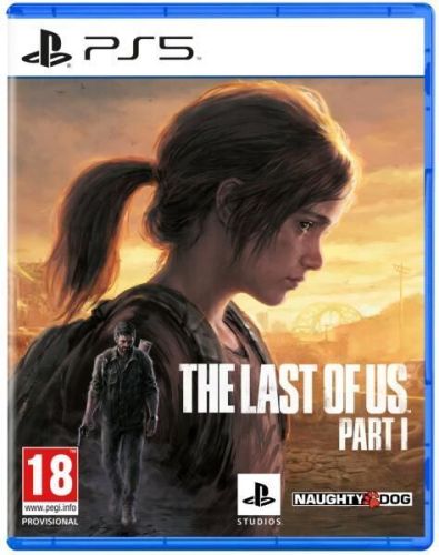 Подробнее о "The Last Of Us Part I Remaster / П2 /179531"