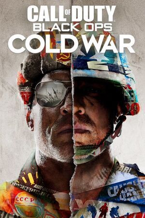 Подробнее о "Call of Duty: Black Ops Cold War - Набор "Два поколения" П3 / 150822 / База"