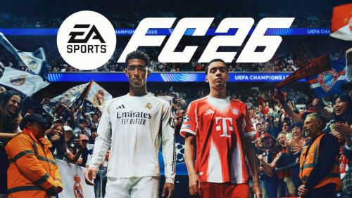 Подробнее о "FC 26 Standard Edition / П3 PS4 и PS5 / 202495"