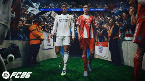 Подробнее о "Куплю FC 26"