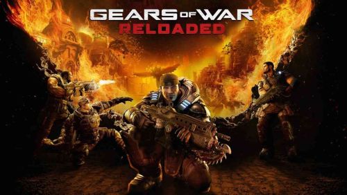 Подробнее о "Gears of War: Reloaded П2/202396"
