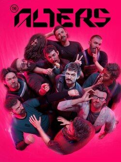 Подробнее о "Alters п2"