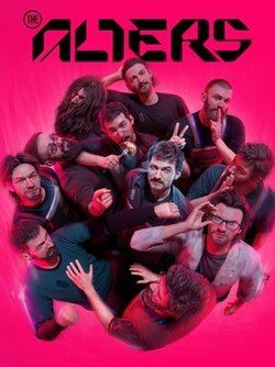 Подробнее о "Alters п2"