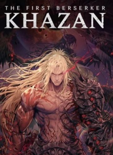 Подробнее о "Продам п3 The First Berserker Khazan"
