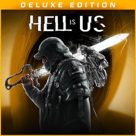 Подробнее о "Hell is Us - Deluxe Edition П2 202601"