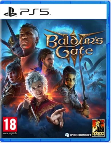 Подробнее о "Baldur's Gate 3 / П2 / 183322"
