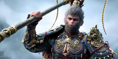 Подробнее о "Black Myth: Wukong / П2 / 192702"