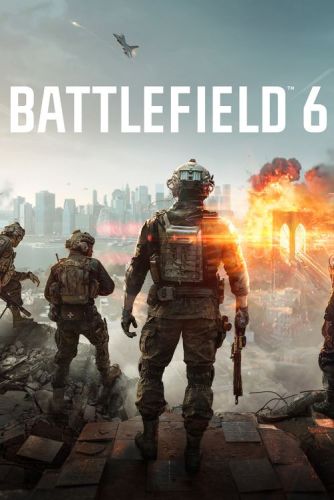 Подробнее о "Battlefield 6/PS5/П3/203672"