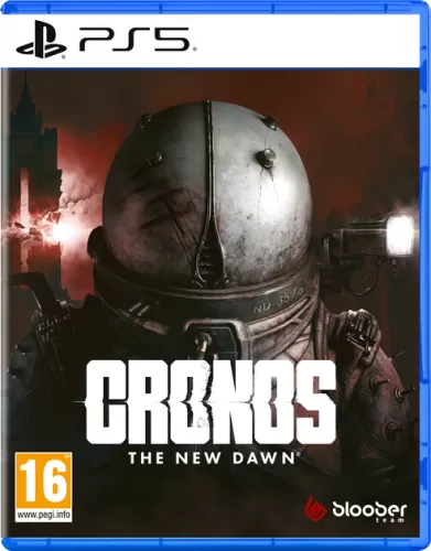 Подробнее о "CRONOS The New Dawn | 202611 | БАЗА П3"