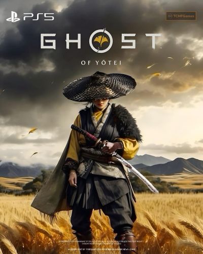 Подробнее о "Ghost of Yotei/П3/203409"