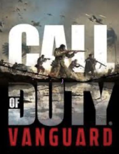 Подробнее о "Call of Duty Vanguard"