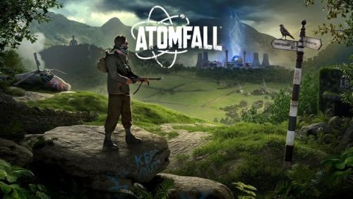 Подробнее о "Atomfall PS5"
