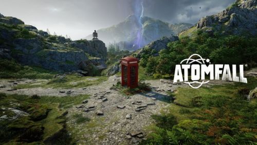 Подробнее о "Atomfall"
