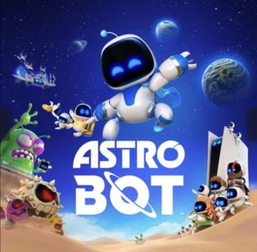Подробнее о "Куплю Astro bot"