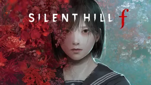 Подробнее о "SILENT HILL f П2 203257 + Бонус Костюм та припаси як в Deluxe версії."