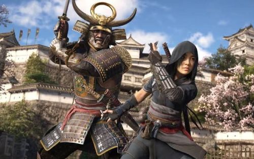 Подробнее о "Продам Assasin Creed Shadows П2 198254"